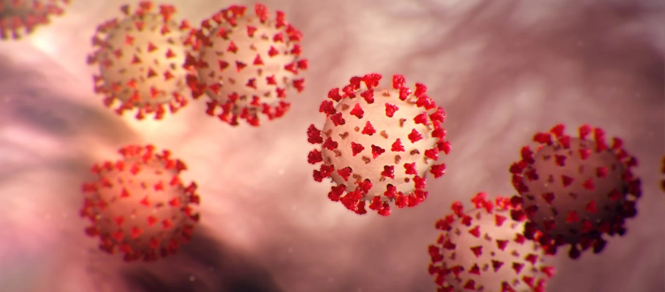 Κορωνοϊός: Και τρίτος νεκρός στην Ελλάδα – Σε Ζάκυνθο και Πτολεμαΐδα τα νέα θύματα